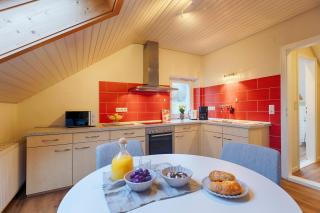 Süßenmühle Apartments am Bodensee - Sipplingen - 7