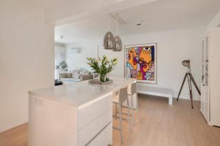 Vivid Stays - Feel Like Home - Nicosia - 9
