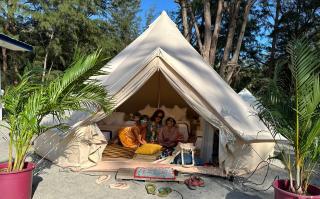Puerto Silanguin Beach Resort - Subic - 1