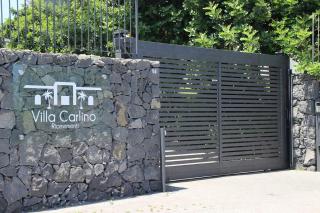 Villa Carlino House - Mascali - 9