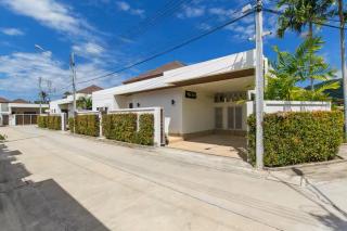 Вилла Boutique Pool Villa с 3 спальнями - Ban Saiyuan (1) - 7