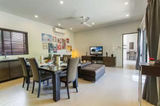Вилла Boutique Pool Villa с 3 спальнями - Ban Saiyuan (1) - 5