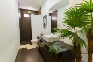 Вилла Boutique Pool Villa с 3 спальнями - Ban Saiyuan (1) - 1