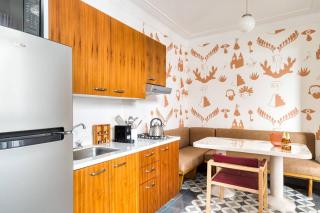 Juarez Design Single - Charming 1 BD Apartment with Balcony in Mexico City - Cidade do México - 4