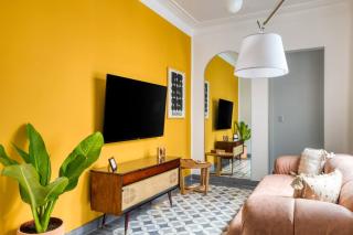 Juarez Design Single - Charming 1 BD Apartment with Balcony in Mexico City - Cidade do México - 9