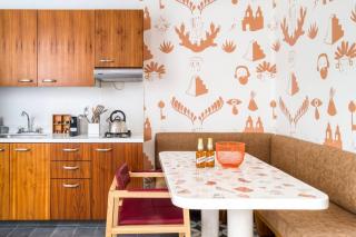 Juarez Design Single - Charming 1 BD Apartment with Balcony in Mexico City - Cidade do México - 5