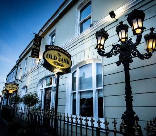 The Old Bank Bruff Family Town House - Bruff - 8