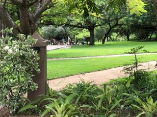 Kruger Foothills - Kampersrus AH - 9