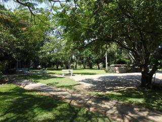 Kruger Foothills - Kampersrus AH - 0