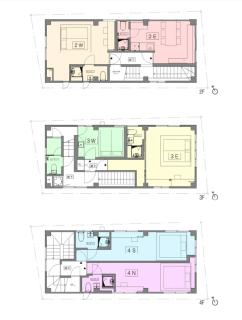 SHORTsuido - Tokyo - 1