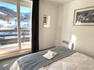 Hôtel Club Le 1850 Risoul - Risoul - 6