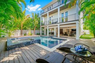 Crystal Waves Oasis - Bradenton Beach - 8