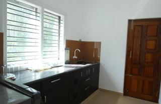 Kaveri Homestay - Madikeri - 9