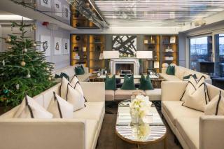 Bank Hotel, a Member of Small Luxury Hotels - Stockholm - 3
