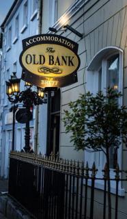 The Old Bank Bruff Family Town House - Bruff - 7