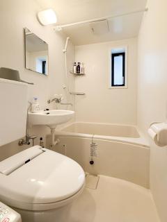 Turumi101 Japanese-style 5 minutes from subway Free wifi - 7