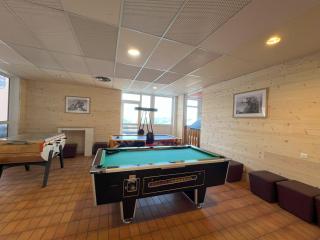 Hôtel Club Le 1850 Risoul - Risoul - 3