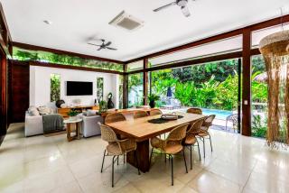 Pura Indah - A Slice of Bali in a Private Villa - Palm Cove - 8
