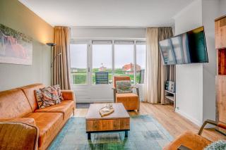 Appartementencomplex Juliana 136 - De Koog - 9