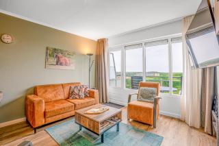 Appartementencomplex Juliana 136 - De Koog - 8