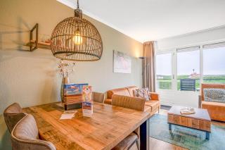 Appartementencomplex Juliana 136 - De Koog - 5