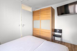 Appartementencomplex Juliana 136 - De Koog - 2