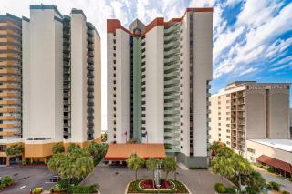 Oceanfront Strand Studio - Myrtle Beach - 5