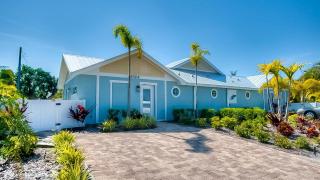 Island Hideaway - Holmes Beach - 9