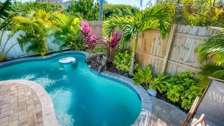 Island Hideaway - Holmes Beach - 7