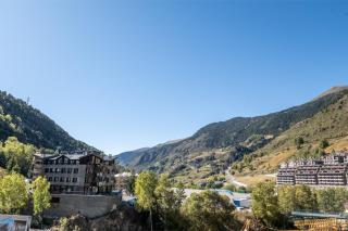 ISARD HOMES & SPA BY SELECT RENTALS - El Tarter - 1