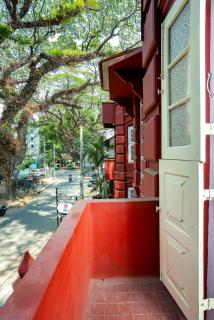 Koder House - Cochin - 2