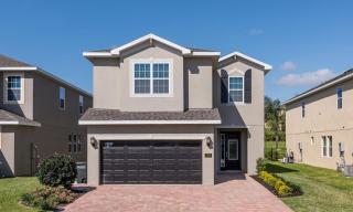 Bright 6 Bdrm House with Pool and Spa in Encore - Orlando - 7