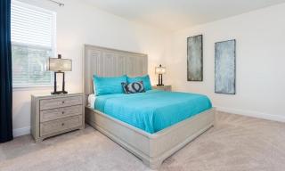 Bright 6 Bdrm House with Pool and Spa in Encore - Orlando - 1