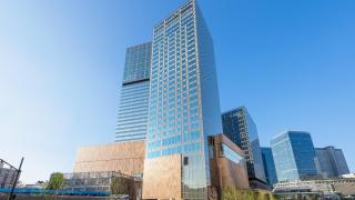 Hotel Hankyu GRAN RESPIRE OSAKA - Osaca - 0