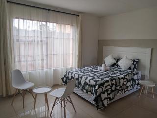 Baksman's Retreat - Soweto - 7