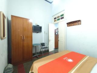 Urban Guest House - Klaten - 6
