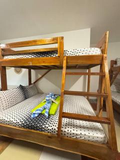 Aquaholik Bunk Bed - 9