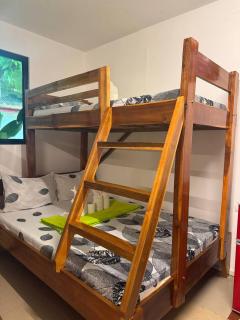 Aquaholik Bunk Bed - El Nido - 3