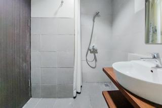 Homey Studio at Bintaro Icon Apartment By Travelio - Tangerang - 1