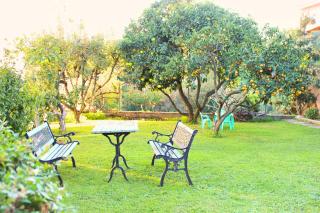 Maison Familiale Querciolo Proche des plages - Sorbo-Ocagnano - 0