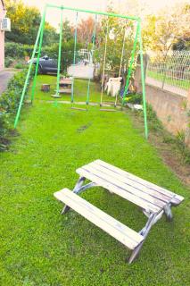 Maison Familiale Querciolo Proche des plages - Sorbo-Ocagnano - 3