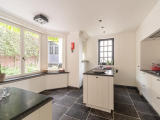 Huis Dries - Borgloon - 2