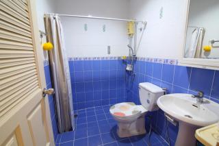 2 bedroom Semi-Detached Holiday Home with Pool near Kamala Beach - Kamala Beach - 1