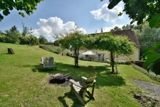 NEW! Unieke vakantiewoning in bosrijke omgeving - Tongeren - 3
