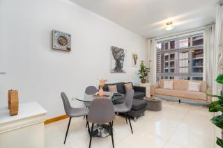 Vacay Lettings - 1 BHK - Iris Blue Dubai Marina - 1