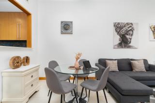 Vacay Lettings - 1 BHK - Iris Blue Dubai Marina - 8
