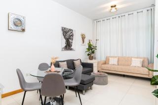 Vacay Lettings - 1 BHK - Iris Blue Dubai Marina - 8