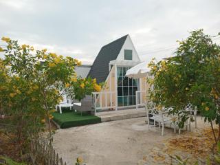 MemoryCool บ้านพักตากอากาศใกล้หาดบางเก่า - 8