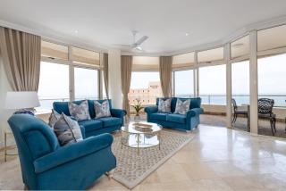 501 Oyster Rock - by Stay in Umhlanga - Durban - 8