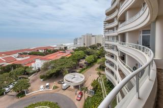 501 Oyster Rock - by Stay in Umhlanga - Durban - 5
